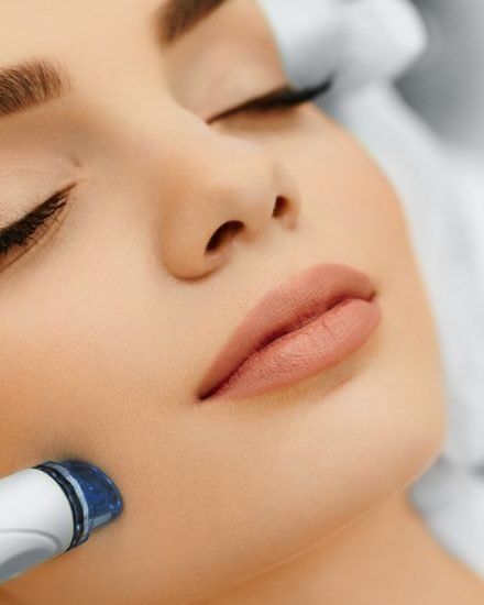 Banners MICRONEEDLING